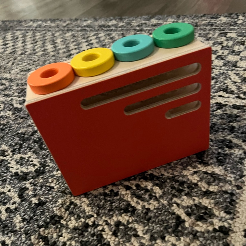 Lovevey coin slot